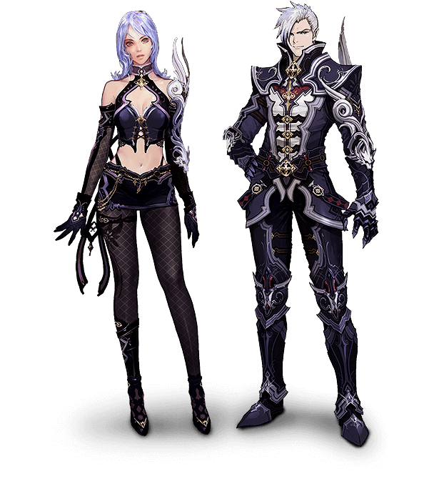 What Is Aion Classic What Is Aion Classic