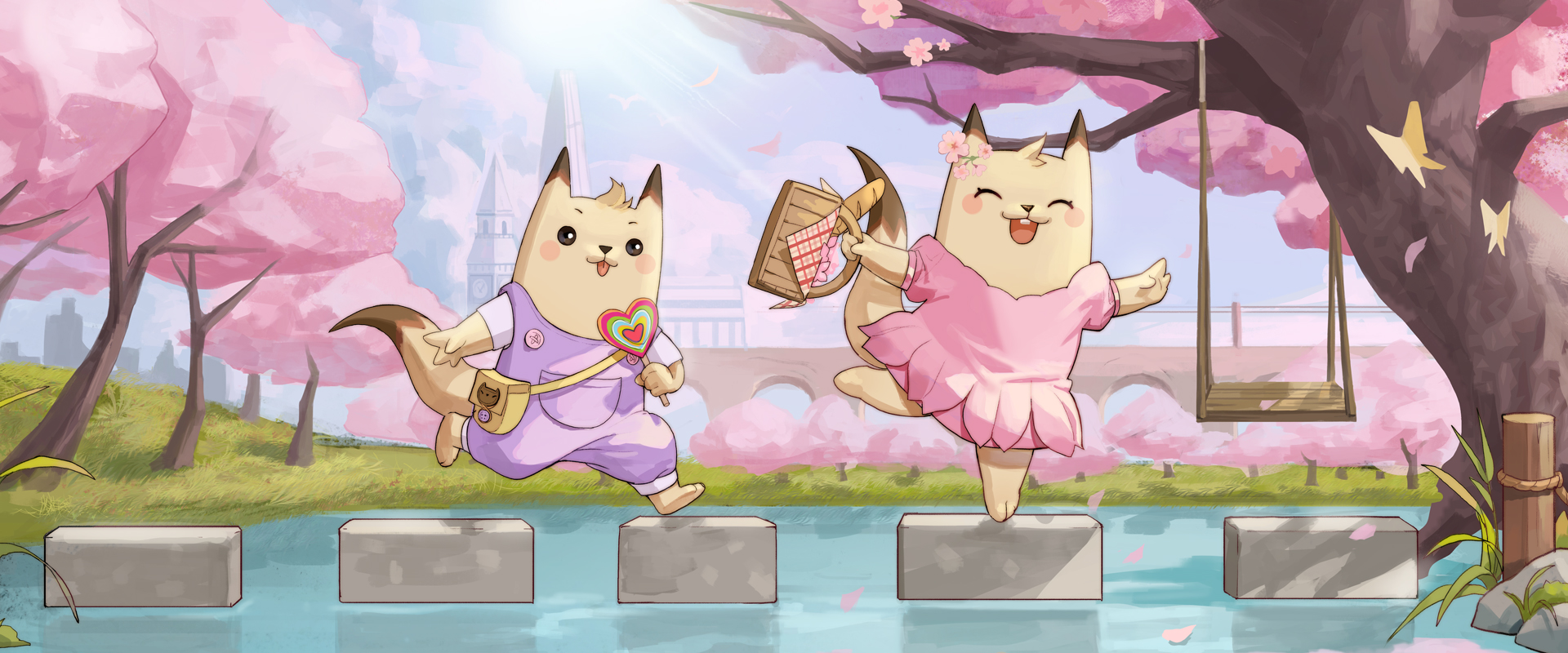 Aion | NEW Daeva Pass Season 8 is now live!