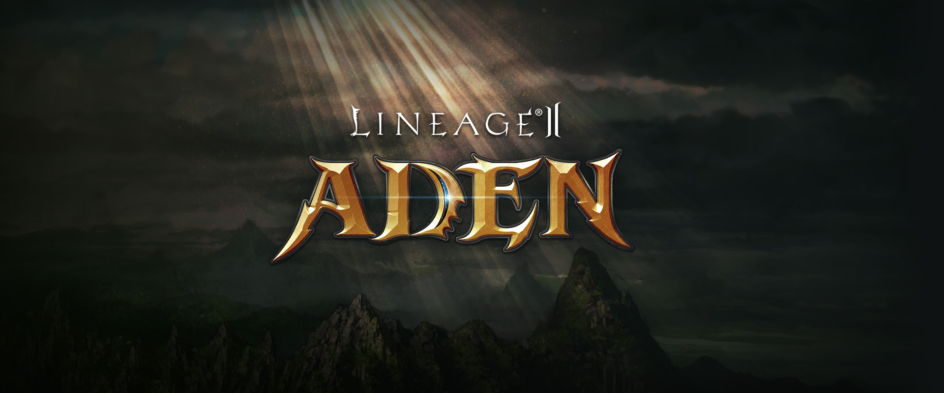 Lineage II Lineage II Aden is Now Live!