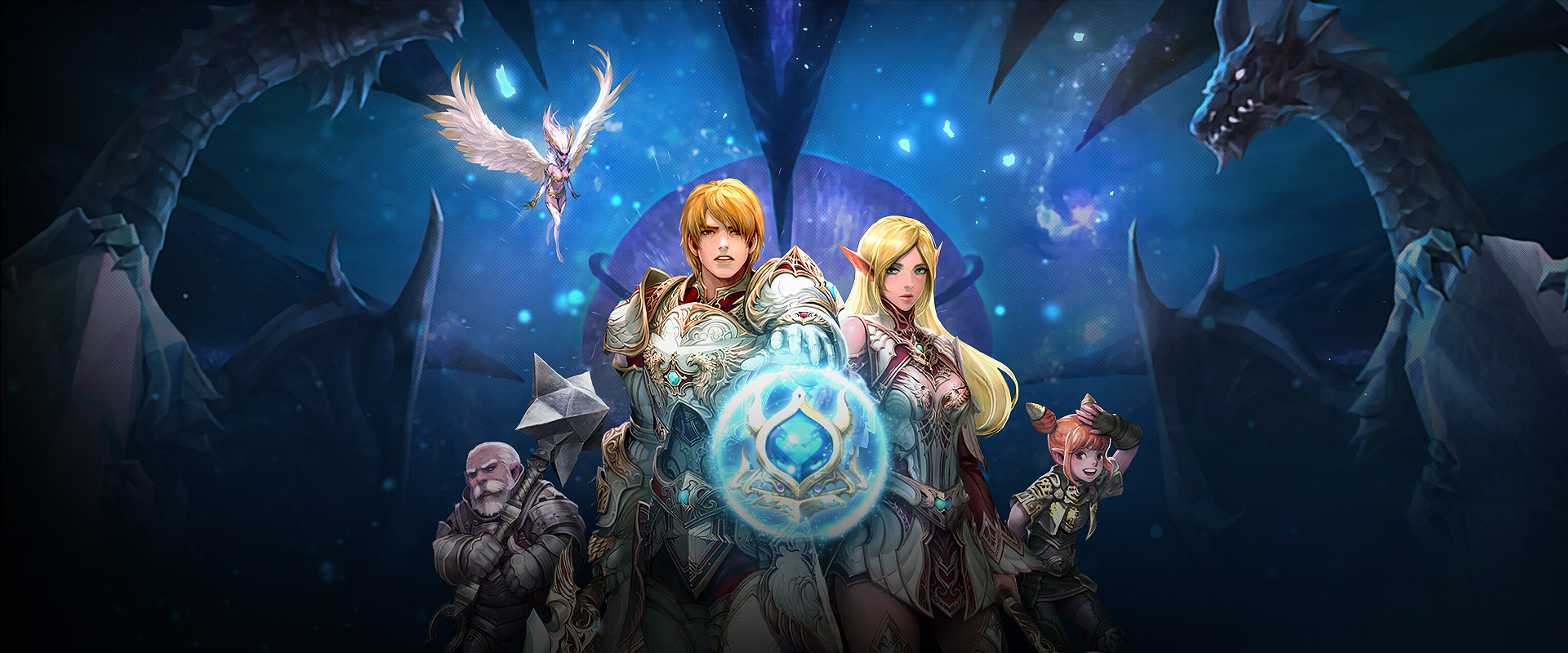 Lineage II | Hunter's Seal Promotion