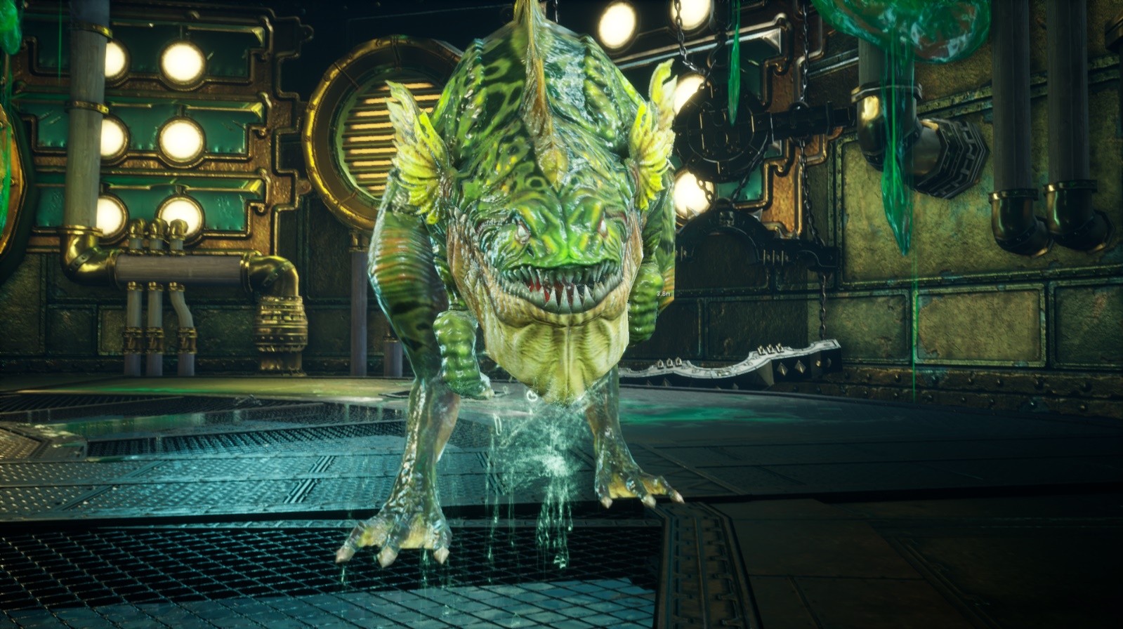 Soul Log: Bloodshade Harbor Rebalanced - Blade & Soul | Free