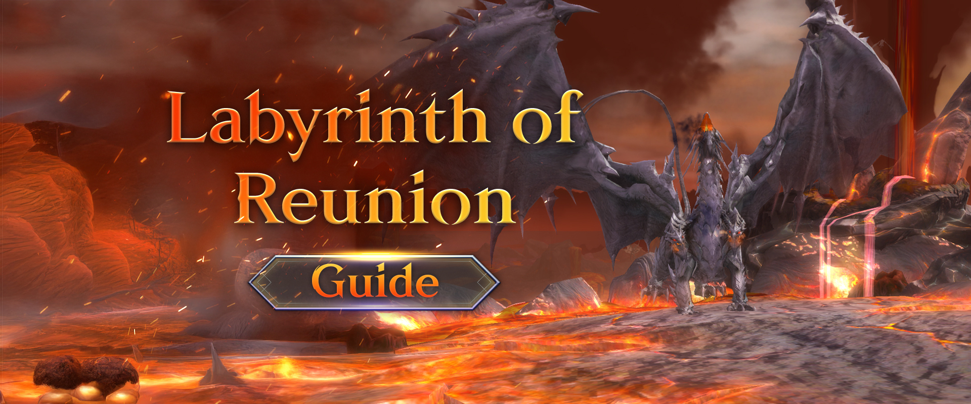 Guide : Aion