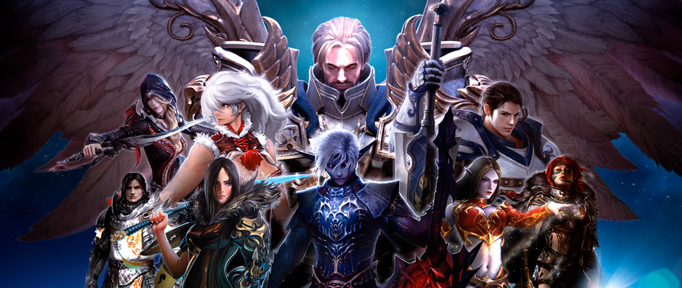 NCSOFT Corporate Headquarters
