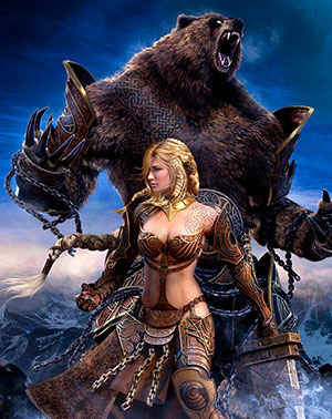 Guild Wars